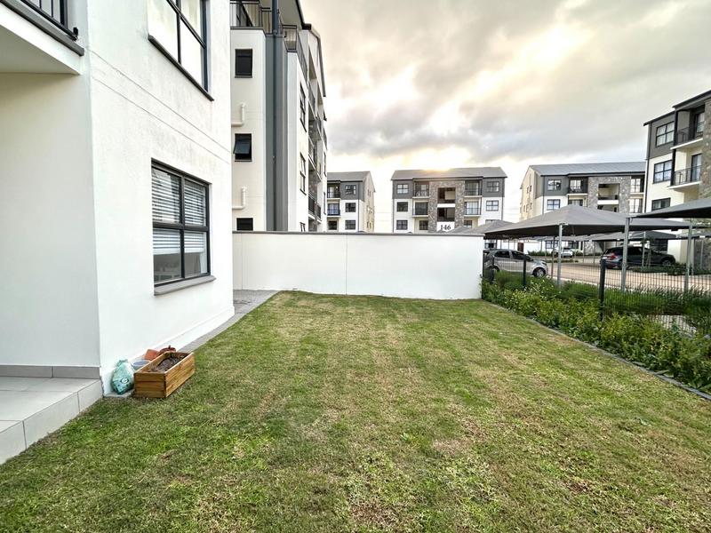 To Let 3 Bedroom Property for Rent in The Huntsman Western Cape